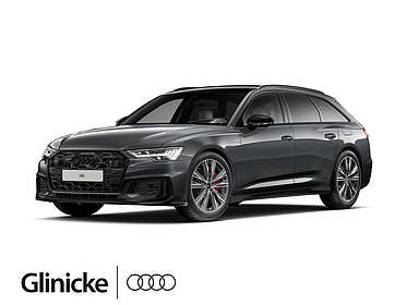 Audi - A6 Avant TFSI e S line 55 TFSI e quattro S tronic Pano HD-Matrix HeadUp AHK 8817973