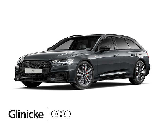 Audi - A6 Avant TFSI e S line 55 TFSI e quattro S tronic Pano HD-Matrix HeadUp AHK 8817973