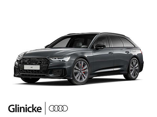 Audi - A6 Avant TFSI e S line 55 TFSI e quattro S tronic Pano HD-Matrix HeadUp AHK 8817973