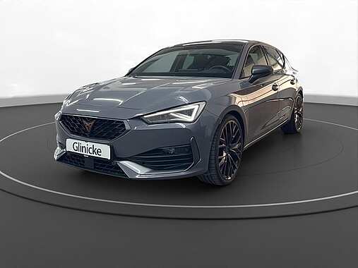 Cupra - Leon VZ 2.0 TSI Pano Matrix LM 19" Navi RFK ACC Beats Leder 8908180