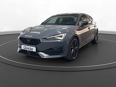 Cupra Leon VZ 2024