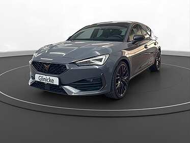 Cupra - Leon VZ 2.0 TSI Pano Matrix LM 19" Navi RFK ACC Beats Leder 8908180