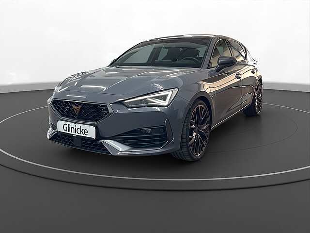 Cupra - Leon VZ 2.0 TSI Pano Matrix LM 19" Navi RFK ACC Beats Leder 8908180