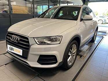 Audi - Q3 2.0 TDI quattro design BOSE Pano 8919023