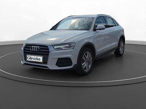 Audi - Q3 2.0 TDI quattro design BOSE Pano 8919023