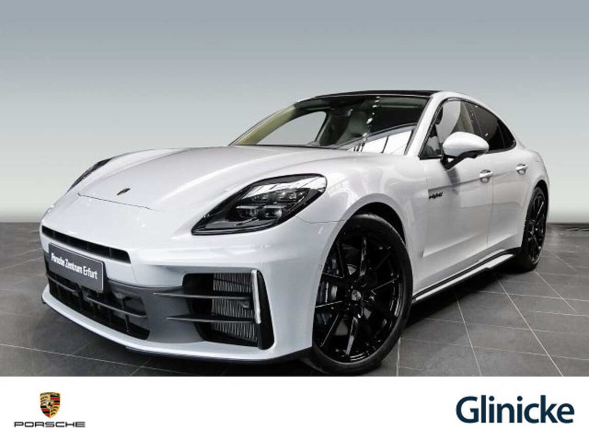Porsche - Panamera 4 E-Hybrid Matrix/Soft/4radlenkg/Headup/Inno/360 7339271
