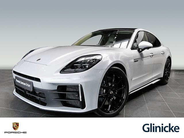 Porsche - Panamera 4 E-Hybrid Matrix/Soft/4radlenkg/Headup/Inno/360 7339271