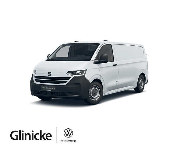 Volkswagen - New Transporter Kasten 2.0 TDI IQ.LIGHT+AHK+KAMER 7717246