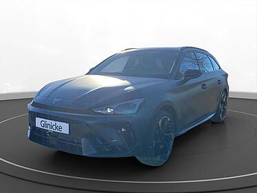 Cupra Leon VZ 2026
