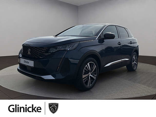 Peugeot - 3008 Allure Pack HYBRID 136 e-DSC6 8630629