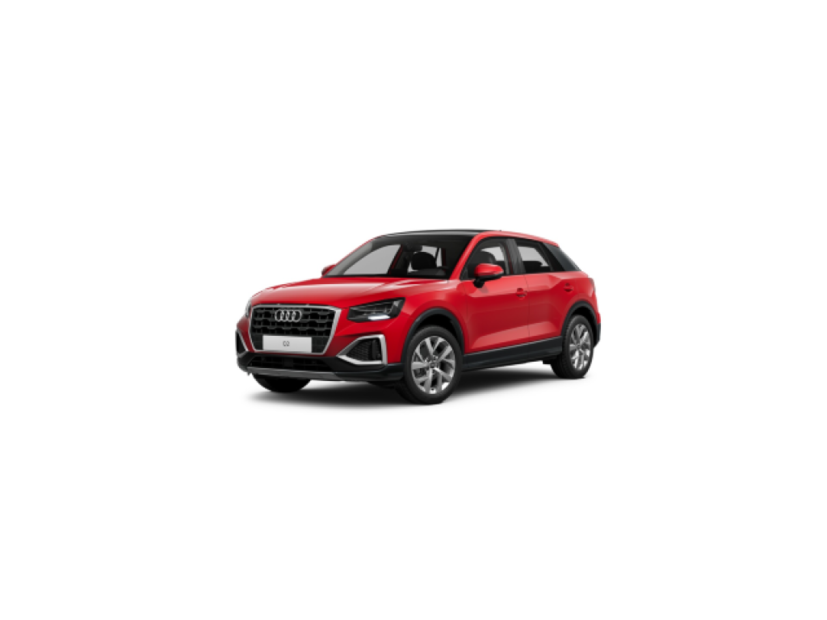 Audi - Q2 Advanced 30 TDI Nav/Kam/Pano/17"/ASI/Assist 8673888