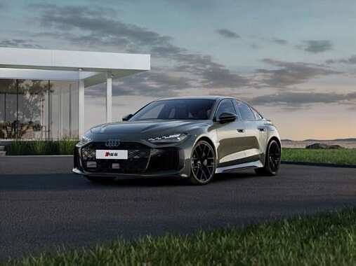 Audi - RS 5 Limousine 470 kW tiptronic (ab 02.2027) 8716489