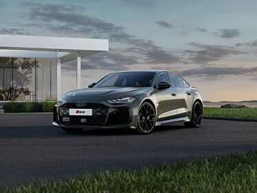 Audi - RS 5 Limousine 470 kW tiptronic (ab 02.2027) 8716489