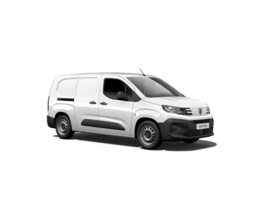 Peugeot - PARTNER XL Diesel 130 Automatik 8738359