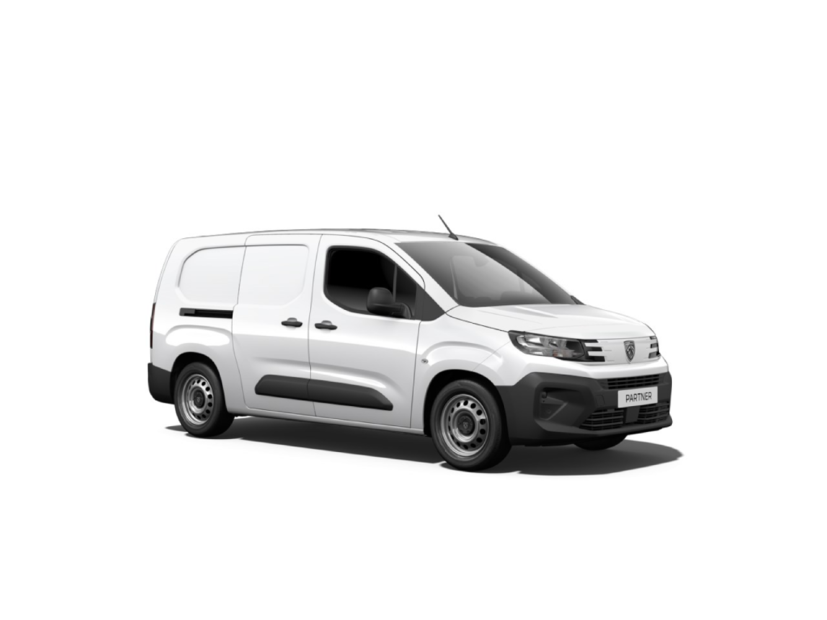 Peugeot - PARTNER XL Diesel 130 Automatik 8738359