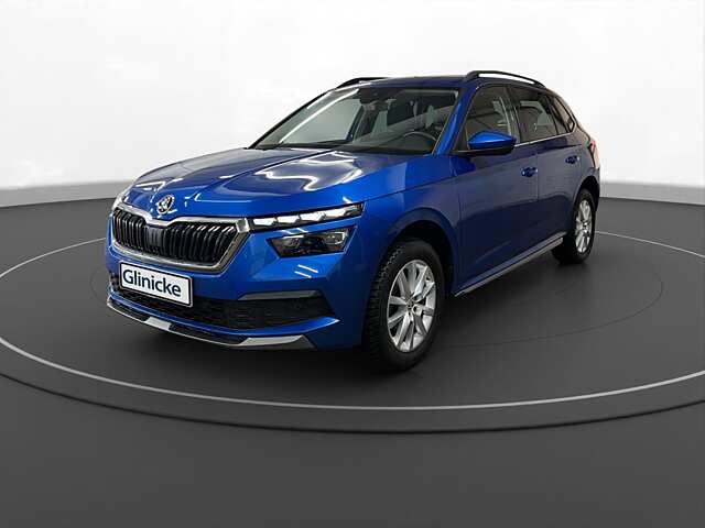&Scaron;koda - Kamiq 1.5 TSI Style DSG LED LM 16" PDC vo+hi SmartLink 8800148