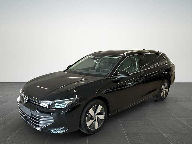 Volkswagen - Passat 2.0 TDI Business 8988571