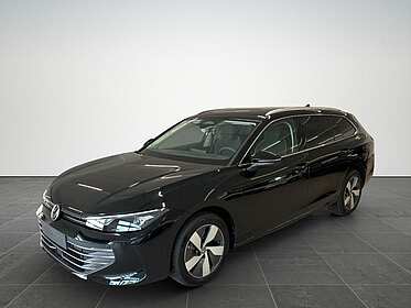 Volkswagen - Passat 2.0 TDI Business 8988571