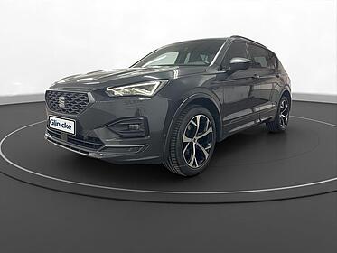 Seat Tarraco FR 2022