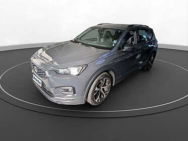 Seat - Tarraco 1.5 TSI FR LED LM 19" PDC+RFK ACC Full Link 9041840