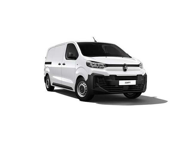 Citro&euml;n - Jumpy Kastenwagen Standard (L2) 2.0 BlueHDi 180 EA 8269239