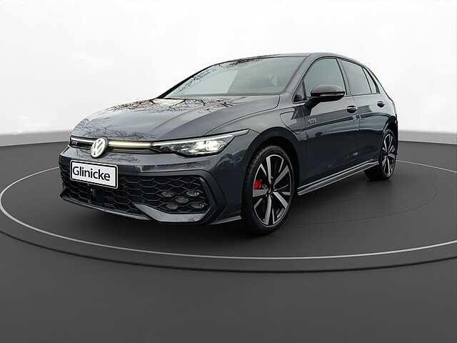 Volkswagen - Golf GTE 1,5 l eHybrid OPF 130 kW (177 PS) / 85 kW (116 PS) 6-Gang-Doppelkupplungsgetriebe DSG 8318529