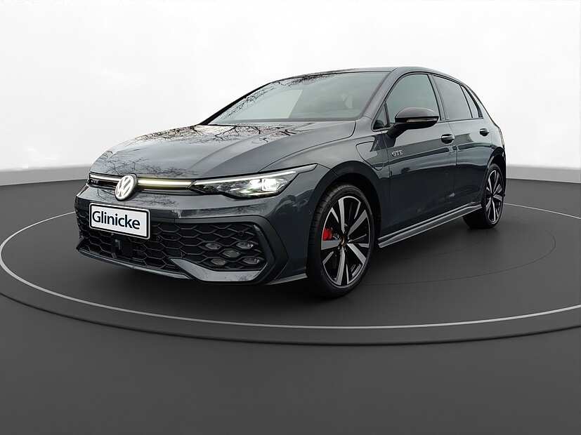 Volkswagen - Golf GTE 1,5 l eHybrid OPF 130 kW (177 PS) / 85 kW (116 PS) 6-Gang-Doppelkupplungsgetriebe DSG 8318529