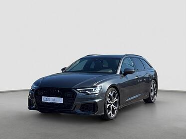 Audi - S6 Avant 3.0 TDI quattro tiptronic Matrix Navi ACC B&O R&uuml;ckfahrkamera Einparkhilfe 8527201