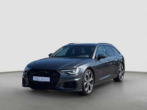 Audi - S6 Avant 3.0 TDI quattro tiptronic Matrix Navi ACC B&O R&uuml;ckfahrkamera Einparkhilfe 8527201