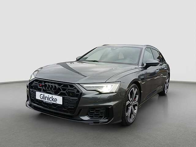 Audi - S6 Avant 3.0 TDI quattro tiptronic Matrix Navi ACC B&O R&uuml;ckfahrkamera Einparkhilfe 8527201