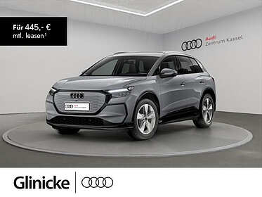 Audi - Q4 SUV e-tron NEUBESTELLUNG MJ 2027 8766843