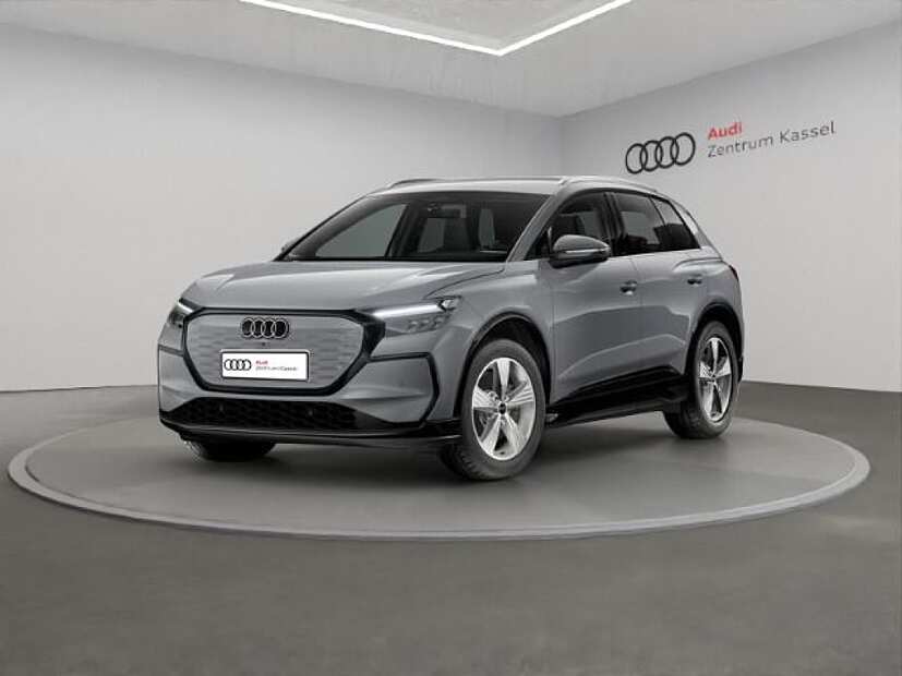 Audi - Q4 SUV e-tron NEUBESTELLUNG MJ 2027 8766843