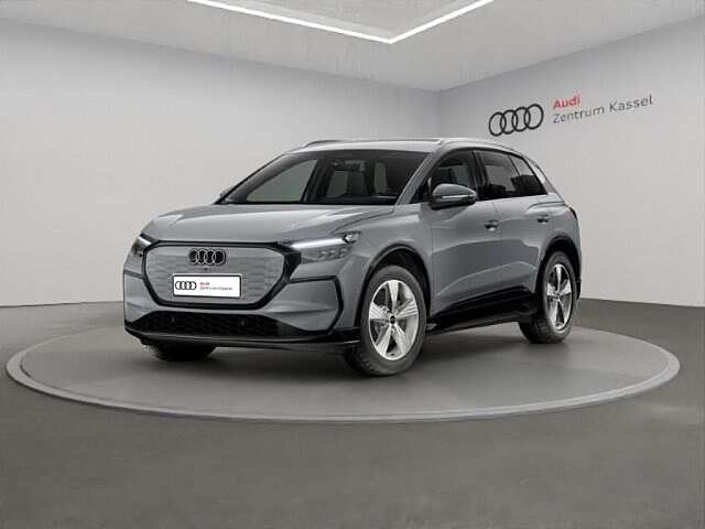 Audi - Q4 SUV e-tron NEUBESTELLUNG MJ 2027 8766843