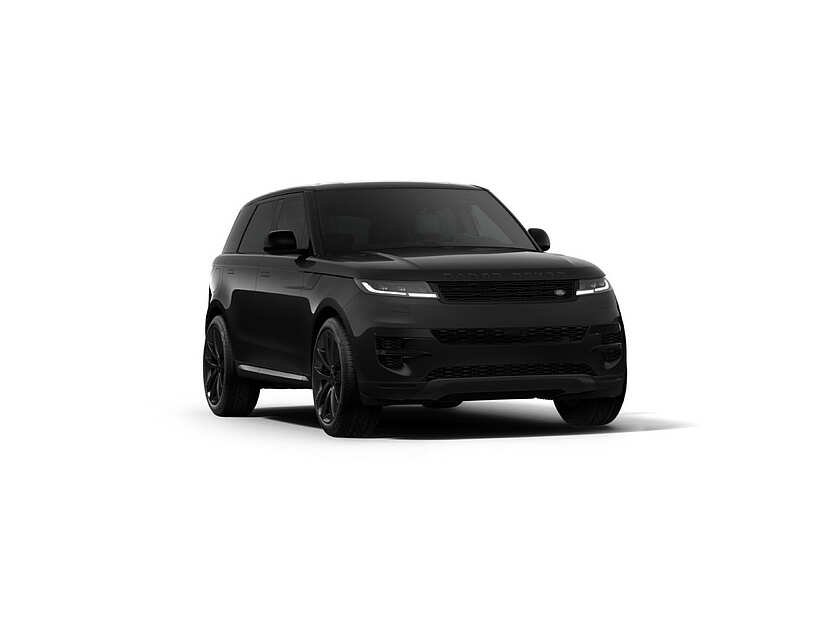 Land Rover - Range Rover Sport D250 S Black Pack 23" 8853100