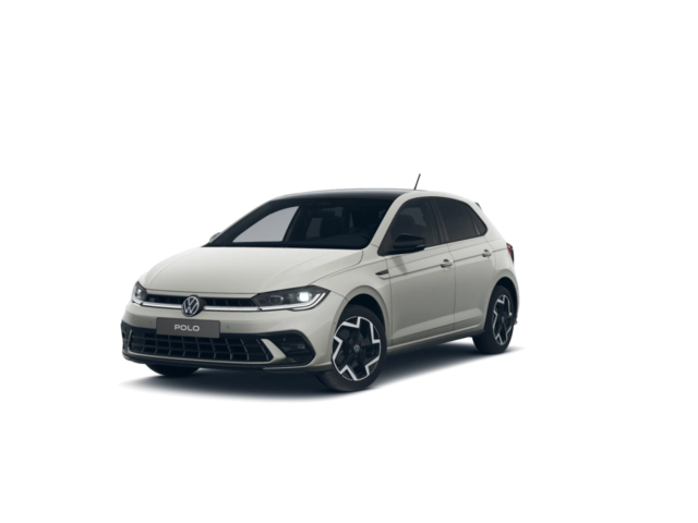 Volkswagen - Polo R-Line 1,0 l TSI OPF 85 kW (116 PS) 7-Gang-Doppelkupplungsgetriebe DSG 8975037