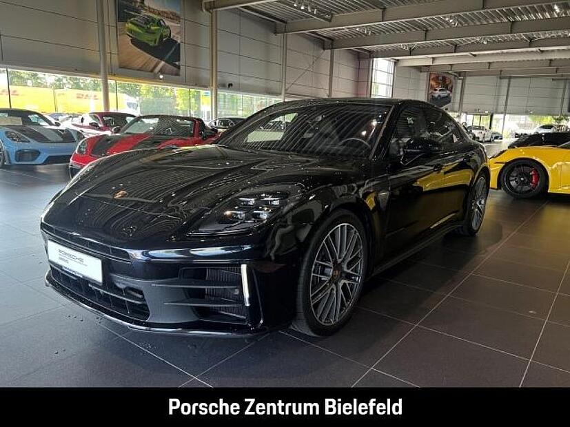 Porsche - Panamera 4 E-Hybrid BOSE Sportabgasanlage LED 8134996