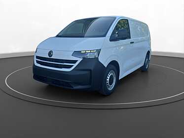 Volkswagen - T7 Transporter Kurz Allrad AHK Klima Ganzjahresreifen 8158916