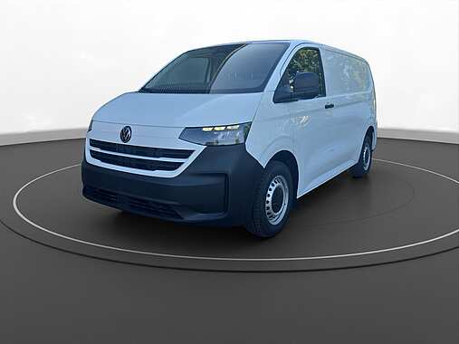Volkswagen - T7 Transporter Kurz Allrad AHK Klima Ganzjahresreifen 8158916