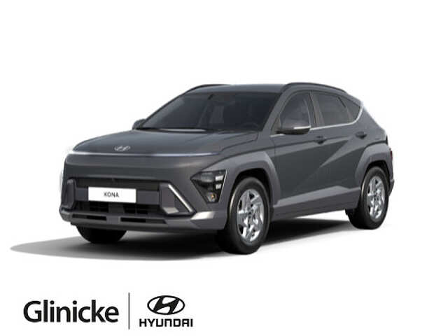 Hyundai - KONA Trend*ElektrHeckklappe*Assistenz-Paket*360Kam 8369133