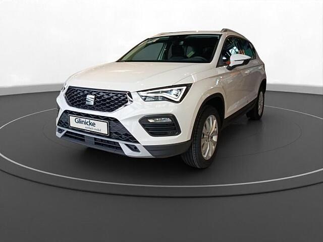 Seat - Ateca 1.5 TSI Road Edition LED NAVI PDC SHZ 8406062