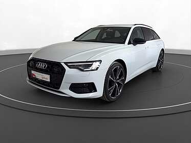 Audi - A6 Avant 35 TDI advanced AHK Matrix LM 21" Navi PDC vo+hi ACC 8546354