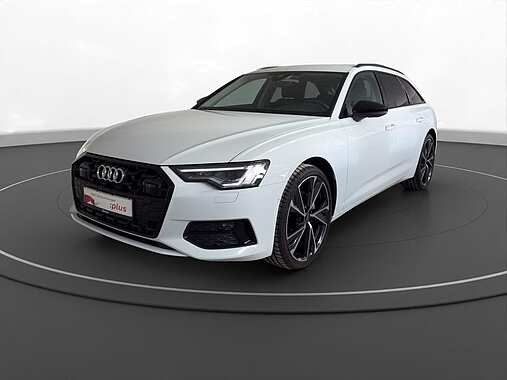 Audi - A6 Avant 35 TDI advanced AHK Matrix LM 21" Navi PDC vo+hi ACC 8546354