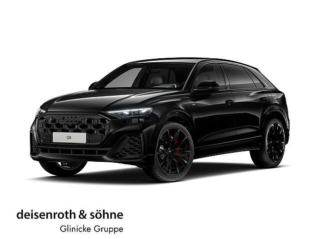 Audi - Q8 SUV TFSI e quattro 290 kW tiptro nic 8602401