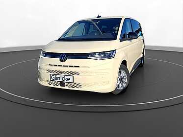 Volkswagen - T7 Multivan Taxi 8-Sitzer Lang 5Jahre Garantie* NAVI 8634948