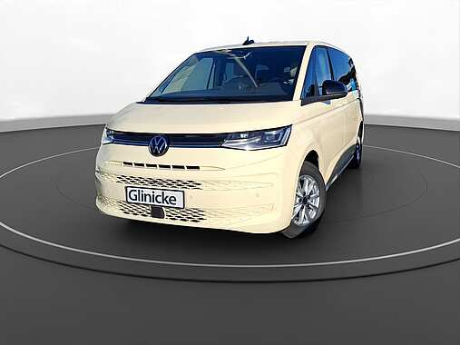 Volkswagen - T7 Multivan Taxi 8-Sitzer Lang 5Jahre Garantie* NAVI 8634948