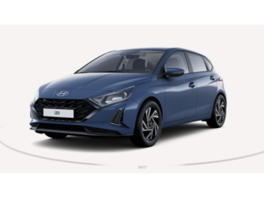 Hyundai - i20 Trend*Bose Soundpaket*RKam*Navi*SitzHeiz*LenkrHeiz 8695028