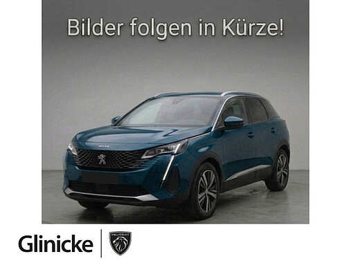 Peugeot - 3008 Allure Pack PureTech 130 - evtl. f&uuml;r die B&ouml;rse 8697602