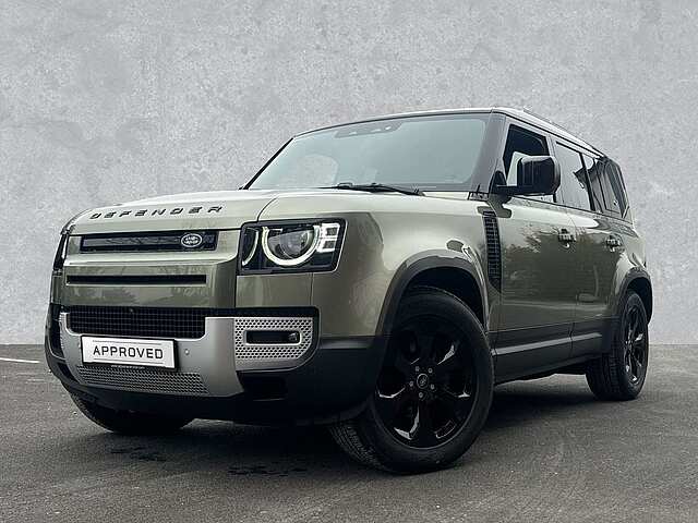 Land Rover - Defender 110 3.0 Diesel D300 X-Dynamic SE 8803130
