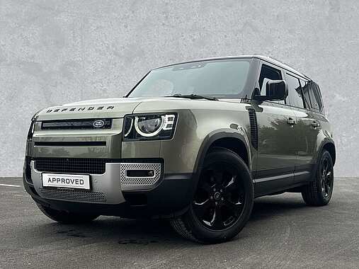 Land Rover - Defender 110 3.0 Diesel D300 X-Dynamic SE 8803130