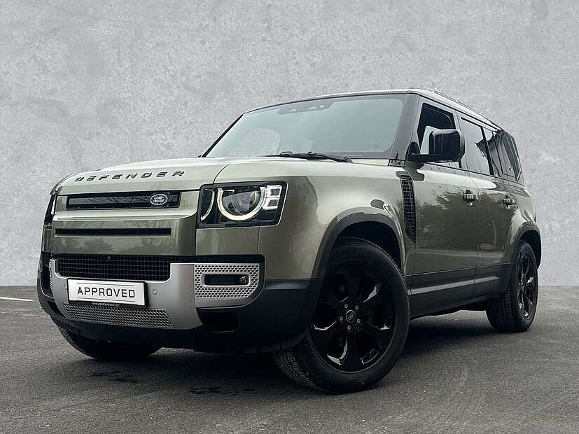 Land Rover - Defender 110 3.0 Diesel D300 X-Dynamic SE 8803130